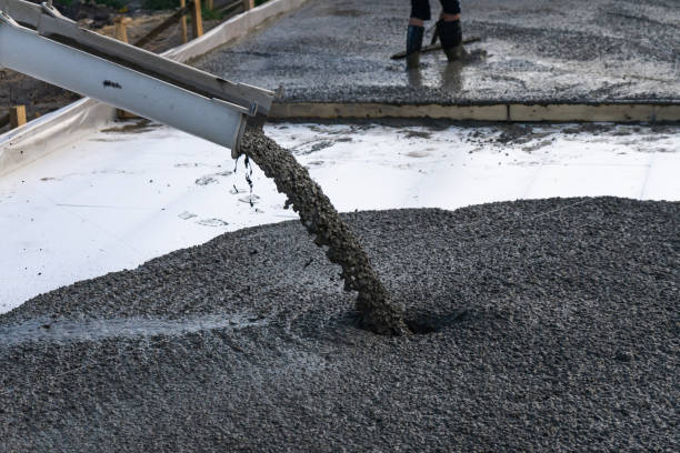Best Concrete Pool Decks in Fairmount, CO