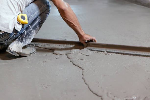 Best Concrete Patio Design and Installation in Fairmount, CO