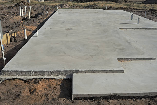 Best Commercial Concrete Services in Fairmount, CO