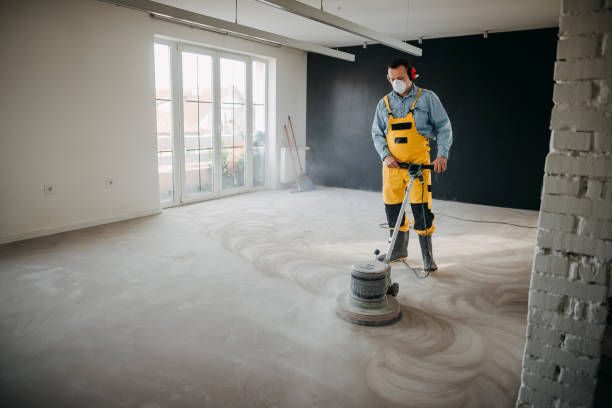 Best Concrete Foundation Repair in Fairmount, CO
