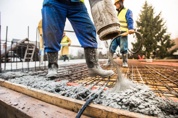 Best Residential Concrete Solutions in Fairmount, CO